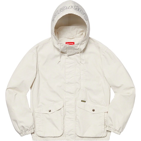 Highland Jacket - spring/summer 2019 - Supreme