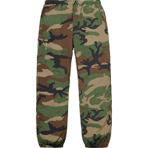 Nylon Trail Pant - spring/summer 2019 - Supreme