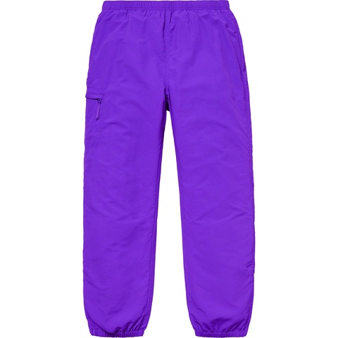 Nylon Trail Pant - spring/summer 2019 - Supreme