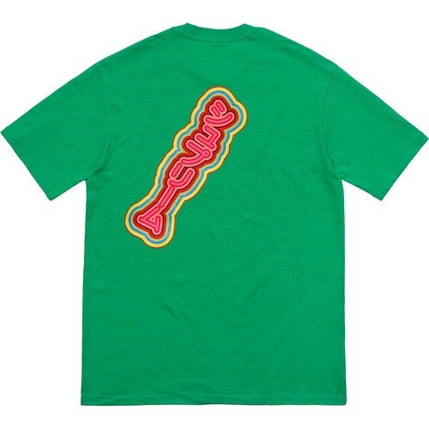 Supreme Sekintani La Norihiro/Supreme Tee - Green
