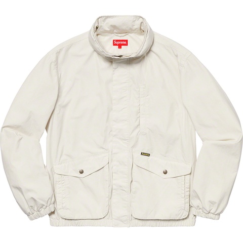 Supreme Highland Jacket - Stone