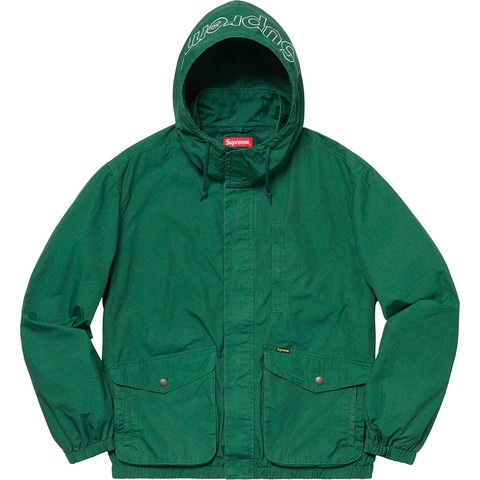 Highland Jacket - spring/summer 2019 - Supreme
