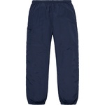 Supreme Nylon Trail Pant (SS19) - Navy