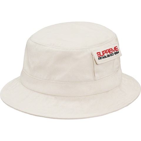 Supreme Pocket Crusher - Natural
