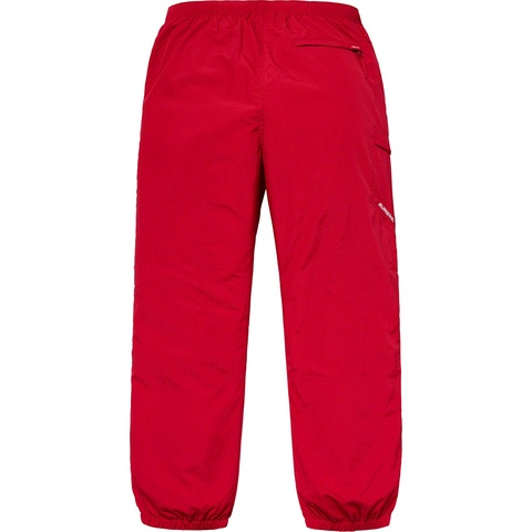 Nylon Trail Pant - spring/summer 2019 - Supreme