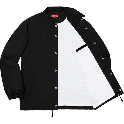 Apple Coaches Jacket - spring/summer 2019 - Supreme