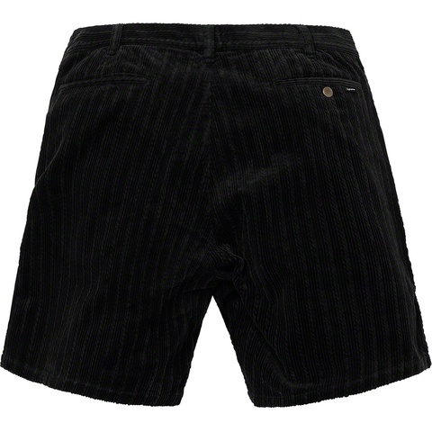 Rope Corduroy Work Short - spring/summer 2019 - Supreme Rope Corduroy Work Short - spring/summer 2019 - Supreme