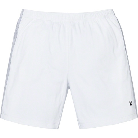 Supreme Supreme®/Playboy© Leisure Short - Supreme®/Playboy© Leisure Short2