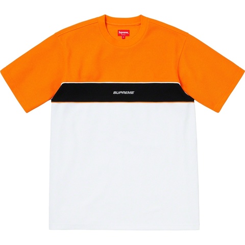 Supreme Piping Practice S/S Top - Piping Practice S/S Top34