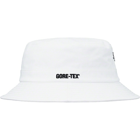 Supreme GORE-TEX Crusher - White