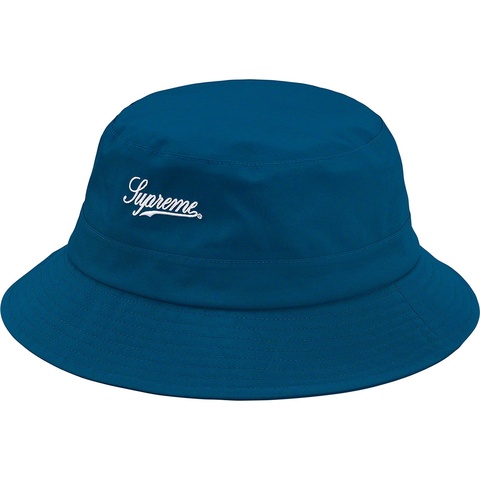 Supreme GORE-TEX Crusher - Dark Teal