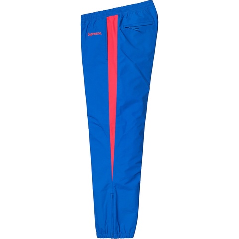 Supreme GORE-TEX Pant - Bright Royal