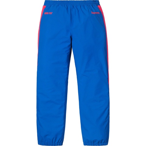 Supreme GORE-TEX Pant - Bright Royal