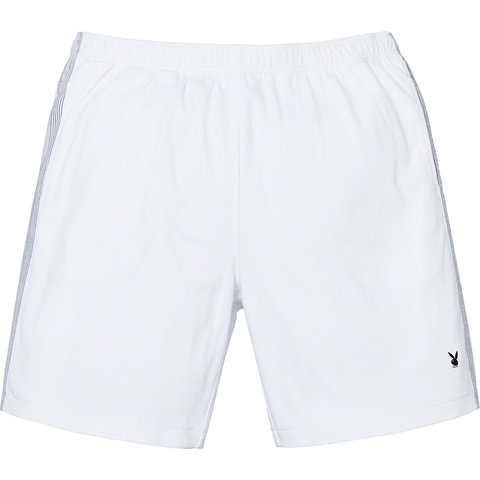 Supreme Supreme®/Playboy© Leisure Short - White