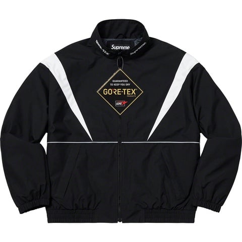 GORE-TEX Court Jacket - SupremeCommunity GORE-TEX Court Jacket - SupremeCommunity