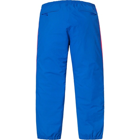 Supreme GORE-TEX Pant - Bright Royal