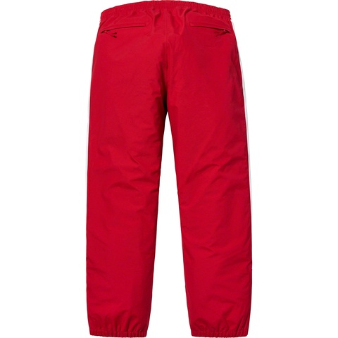 Supreme GORE-TEX Pant - Red
