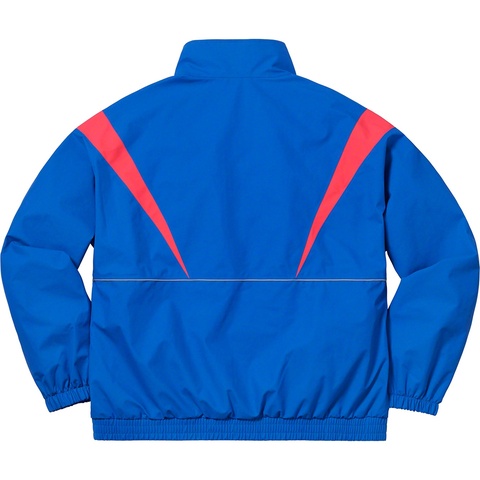 Supreme GORE-TEX Court Jacket - Bright Royal