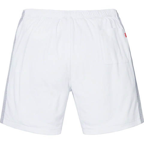 Supreme Supreme®/Playboy© Leisure Short - White