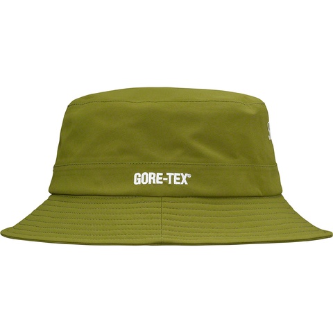 Supreme GORE-TEX Crusher - Olive