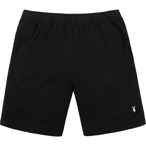 Supreme Supreme®/Playboy© Leisure Short - Black