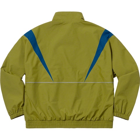 Supreme GORE-TEX Court Jacket - Olive
