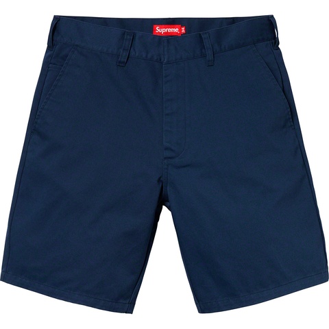 Work Short - spring/summer 2019 - Supreme