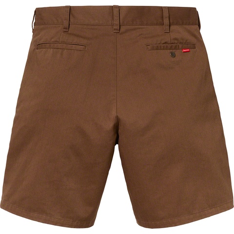 Work Short - spring/summer 2019 - Supreme