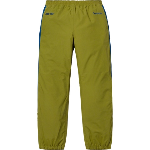 Supreme GORE-TEX Pant - Olive