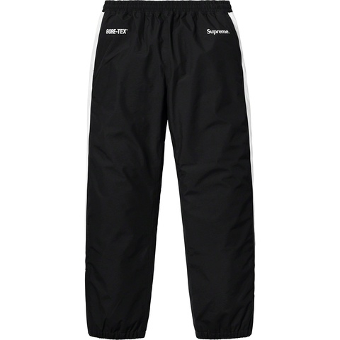 Supreme GORE-TEX Pant - Black