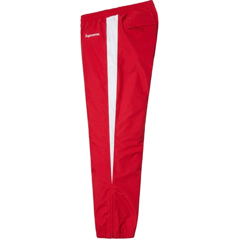 Supreme GORE-TEX Pant - Red