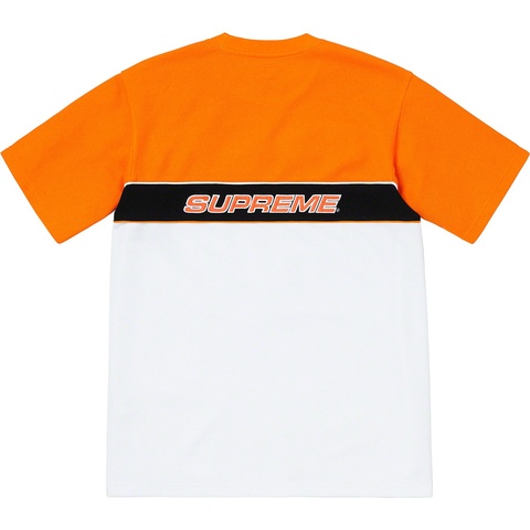 Piping Practice S/S Top - spring/summer 2019 - Supreme