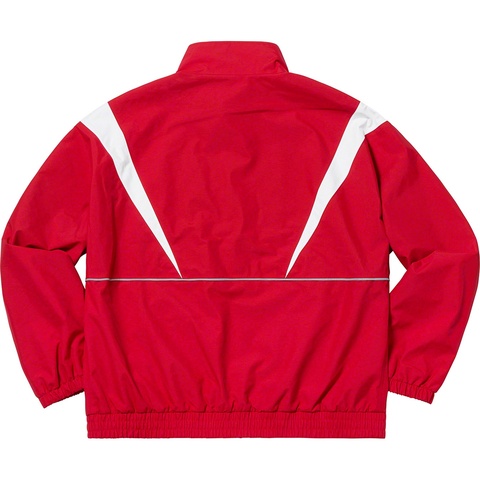Supreme GORE-TEX Court Jacket - Red