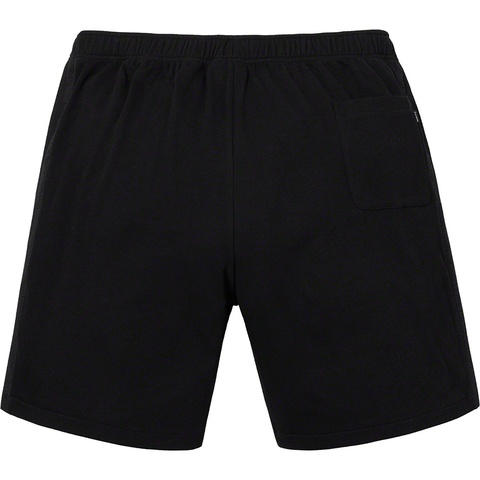 Supreme Supreme®/Playboy© Leisure Short - Black