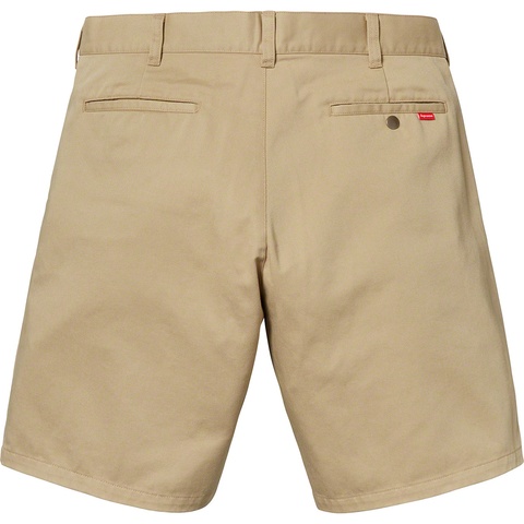 Work Short - spring/summer 2019 - Supreme