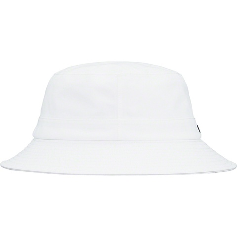 Supreme GORE-TEX Crusher - White