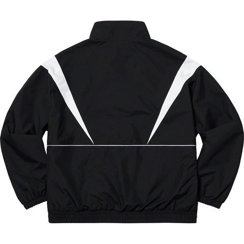 Supreme GORE-TEX Court Jacket - Black
