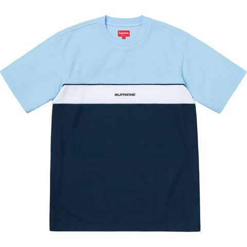 Piping Practice S/S Top - spring/summer 2019 - Supreme