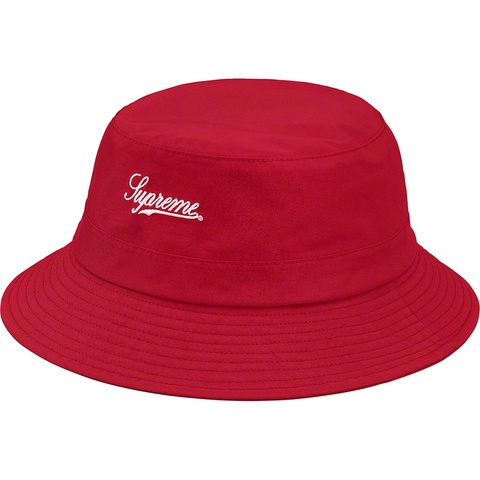 Supreme GORE-TEX Crusher - Red