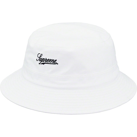 Supreme GORE-TEX Crusher - White