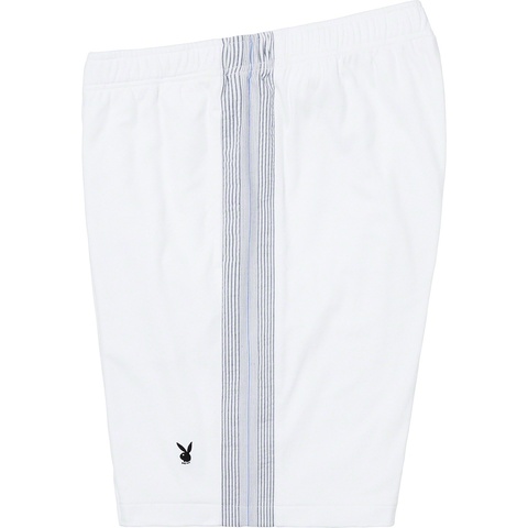 Supreme Supreme®/Playboy© Leisure Short - White