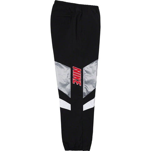 Supreme®/Nike® Warm Up Pant - spring/summer 2019 - Supreme
