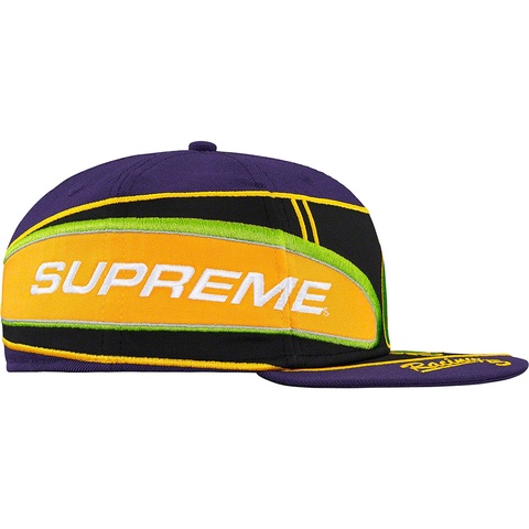 Supreme Racing New Era® - Purple