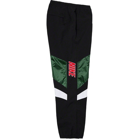 Supreme®/Nike® Warm Up Pant - spring/summer 2019 - Supreme