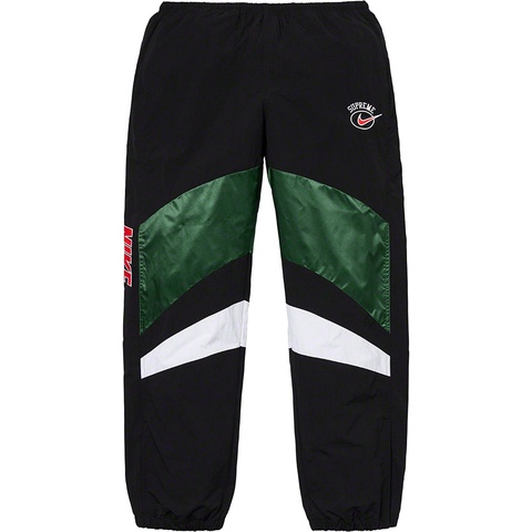 Supreme®/Nike® Warm Up Pant - spring/summer 2019 - Supreme
