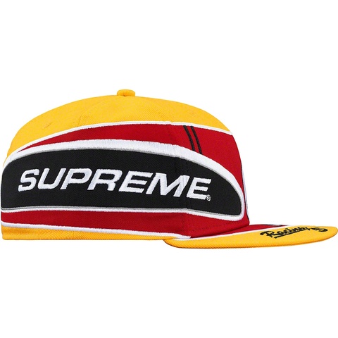 Supreme Racing New Era® - Gold