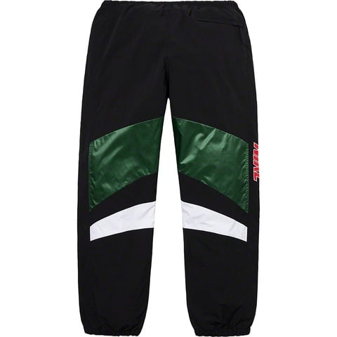 Supreme®/Nike® Warm Up Pant - spring/summer 2019 - Supreme