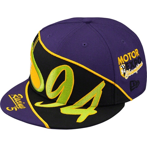 Supreme Racing New Era® - Purple