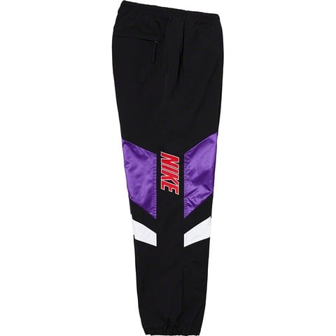 Supreme®/Nike® Warm Up Pant - spring/summer 2019 - Supreme