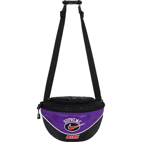 Supreme®/Nike® Shoulder Bag - spring/summer 2019 - Supreme